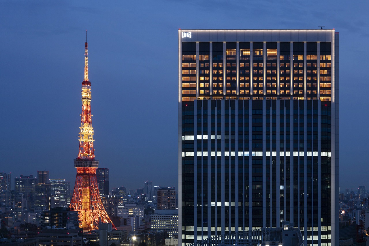 【東京ワールドゲート】トラストシティ カンファレンス・神谷町が2020 年11 月6 日（金）開業