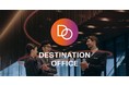 新オフィスビジョン『DESTINATION OFFICE』始動