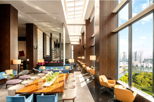 コンラッド東京 コンラッド東京