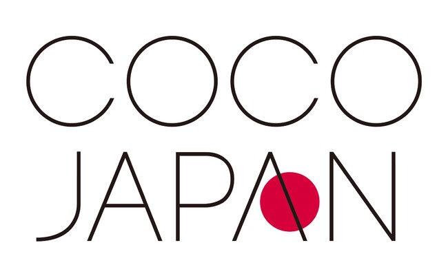 「CoCo JAPAN」ロゴ
