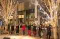 仙台トラストシティ 11月29日(金)Winter Illumination点灯式開催