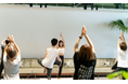 「神谷町Morning Yoga」開催決定