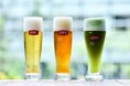 5種の国産抹茶と4種のドイツビールの組み合わせは全20通り「神谷町オクトーバーフェスト2026」 開催決定