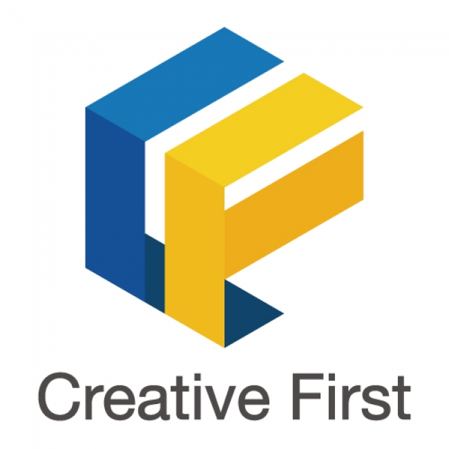 Creative First Logo