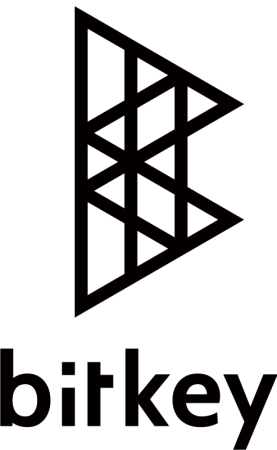 株式会社ビットキー企業ロゴ