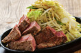 8月8日は親孝行の日！『肉と炒め野菜 ステーキロッヂ 秋葉原電気街口店』で88歳の方はもれなくステーキが無料に！また、年齢に8のつく方は、くじ引きで10人に1人が無料になる大チャンス！