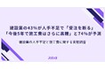 建設業の43％が人手不足で「受注を断る」「今後5年で施工費はさらに高騰」と74％が予測