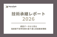 【技術承継レポート 2026】製造業、後継者の不在率改善も技能継承に課題