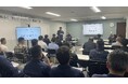 「健康安全第一」の企業文化で“10年連続 重大労働災害ゼロ”を達成 自社工場内に「クーリングシェルター」を新設・かき氷提供など現場の健康管理を徹底