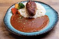 【札幌・エイトカリィが10周年】不動のNo.1メニュー「手仕込みハンバーグカレー」を500円で提供！これまでの感謝を込めた大還元祭を開催