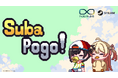 「holo Indie」より、高難易度ジャンプアクションゲーム『Suba Pogo』のSteamストアページを公開！