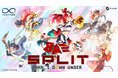 「holo Indie」より、ハコス・ベールズ主人公の無料ターン制RPG『BaeSplit: Chaos Down Under』のSteamストアページが公開！
