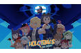 「holo Indie」より、無料ミステリーアドベンチャーゲーム『HoloTrials: Case Covered』が本日配信開始