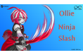 「holo Indie」新作『Ollie Ninja Slash』Steamにて販売開始！