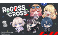 「holo Indie」より、新作パズルゲーム『ReGLOSS: CROSS』のSteamストアを公開！ウィッシュリスト登録の受付を開始