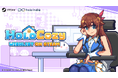 「holo Indie」デスクトップ常駐型ゲーム『HoloCozy』無料体験版を配信開始！ときのそらと過ごす、心地よいデスクトップ体験