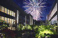 【インターコンチネンタル横浜Pier 8】みなとみらいの夜空に煌めく花火を堪能　1日限定、花火観賞宿泊プランを5月20日（水）から販売開始