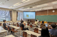 株式会社Brand New 代表取締役 吉田 裕貴が成蹊大学にて元五輪バスケ日本代表 宮崎 早織氏との特別講義を実現