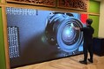 オーラス株式会社、163インチのBarco Residential住宅用LEDウォール「NT Vali」を六本木ARECに導入