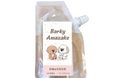 愛犬に、甘酒を。国産無添加ドッグトリーツ「Barky Bites」から、犬用甘酒「Barky Amazake」が新登場！
