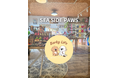 国産無添加トリーツ「Barky Bites」、藤沢・鵠沼のドッグセレクトショップ「SEA SIDE PAWS SHONAN」にてお取り扱い開始