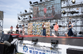 【イベントレポート】Dog Hug Life、横浜開港祭メインステージで『横浜開港祭 DOG FASHION SHOW』を開催！6ブランドが参加し、愛犬と楽しむファッションの魅力を発信
