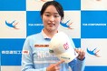 東亜建設工業、ウー・チャイェン選手とのスポンサー契約締結
