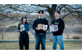 神戸の伝統銘菓を次世代へ！学生視点の「瓦煎餅パンフレット」が完成〜神戸芸術工科大学×神戸煎餅協会 産学連携プロジェクト〜