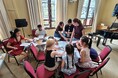 音楽を通して「自分・仲間・世界」とつながる。ORTEがロンドンで好評の音楽・文化・国際教育プログラムを東京で開催！