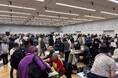 日本中の「AIでつくってみた」が集まるお祭り「生成AIなんでも展示会 Vol.6」9月23日（水・祝）浜松町で開催！約300組出展予定・入場無料