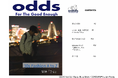 ファッション雑誌編集者が独立し、zine & apparel「odds」を始動。30代のためのZINEとオリジナルウェアを販売開始
