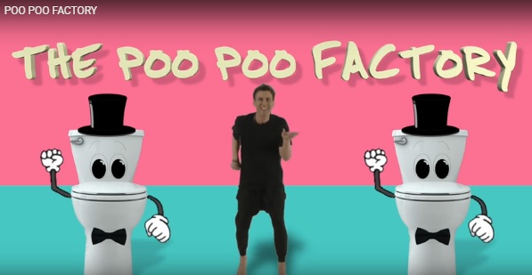 Poopoofactory