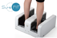 3D足型計測機「SureFIT」をイオングループのジーフットが運営するASBee、Greenboxなどへ全国で順次導入開始