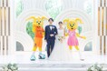 清水エスパルスとのスペシャルコラボウエディングが叶う! Jリーグ「清水エスパルス」と静岡市の結婚式場「ラピスコライユ」「ラピスアジュール」がクラブパートナー契約を更新《ブラス》