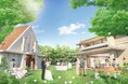 千葉・柏に初出店！木の温もりと緑に包まれる新たな結婚式場「アコールローリエ」が8月22日にグランドオープン【ブラス】