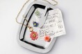 伊勢丹新宿店 cherishにコンセプトスペース〈The Case by cherish〉が登場　第一弾はアムステルダム発ファインジュエラー【Sophie Joanne】