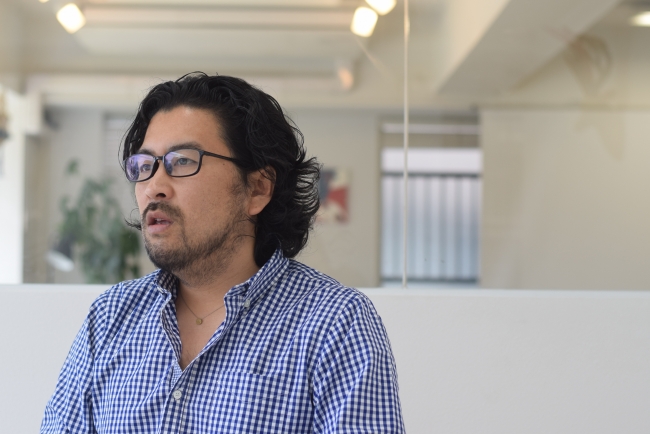 丸林耕太郎
