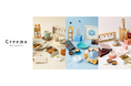 ハンドメイドマーケットプレイス「Creema」がギフト市場に本格参入、第一弾としてギフトカタログサービス「Creema GIFT CATALOG」をリリース