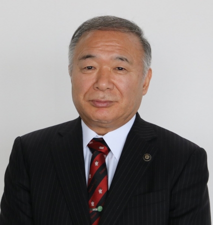 米田徹　糸魚川市長