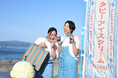 母のがん闘病から生まれた「TABBY ICE CREAM」が創業3周年