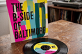 【Nick Wood Music】ボルチモアの新たな都市キャンペーン「The B-side of Baltimore」のアンセム制作
