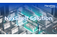 「感知から価値創出へ」— Hanshow、 新世代スマート棚 NexShelf を発表