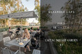 【ツバメの巣ペットブランド】“薬に頼らない未来”を体験する「MIRANEST POP-UP CAFE」が2日間限定オープン！獣医師による健康相談も同時開催
