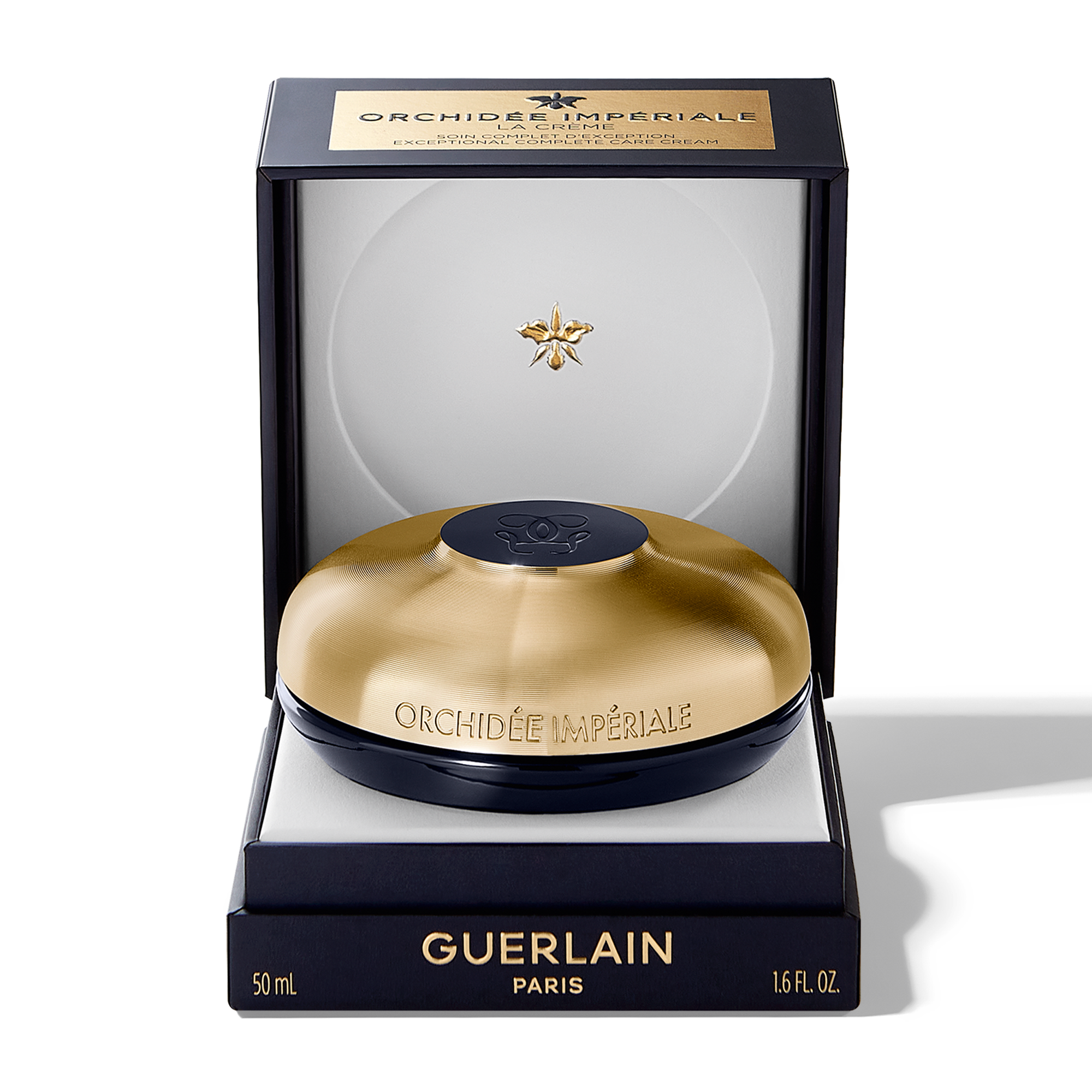 海外最新 GUERLAIN ゲラン オーキデ agapeeurope.org