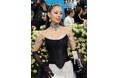 【ゲラン】グローバルアンバサダー ジーナ・アリスがメットガラ2025に登場