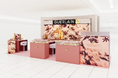 【ゲラン】阪急うめだ本店にてサマー シェイド POP UP EVENTを開催。イベント限定・先行発売の新製品もラインナップ。
