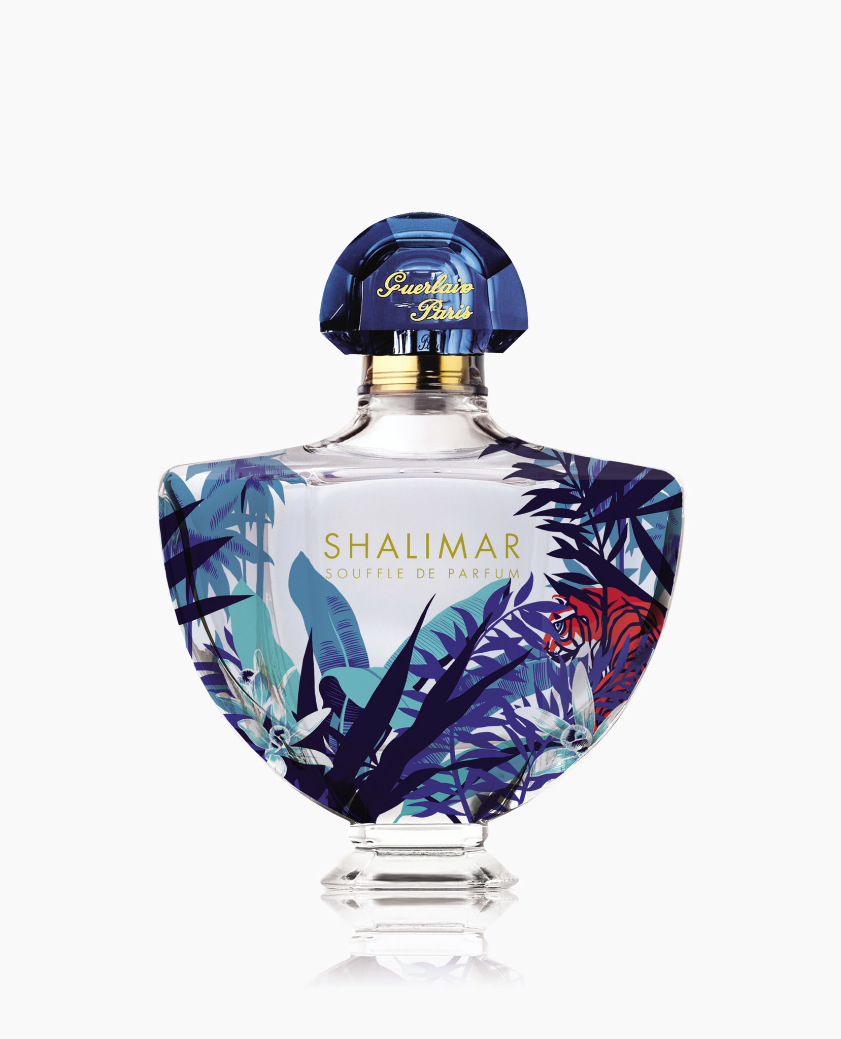 ゲラン シャリマー スフル ドゥ パルファン 90ml EDP GUERLAIN - 香水