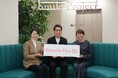 『Smile Project × Square Plus 特別講演会』 開催。杉山愛・長塚京子が登壇 ～世界を舞台に培った「プロの視点」をビジネスの現場へ～