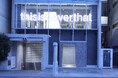 Wonderwall®がインテリアデザインを手掛けた韓国発ストリートブランド「thisisneverthat®」の旗艦店が渋谷に9月19日(土)オープン