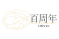 【株式会社ウテナ】2027年の創立100周年に向け「記念ロゴ」を公開